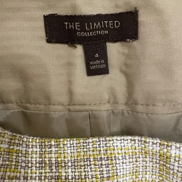 Pencil skirt - Picture 2 of 2